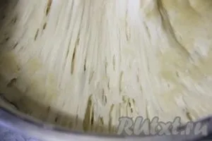 Булочки з картоплею - готуємо покроково з фото (картоплею) Булочки з картоплею - готуємо покроково з фото