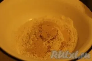 Булочки з картоплею - готуємо покроково з фото (булочки) Булочки з картоплею - готуємо покроково з фото