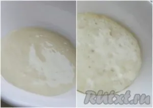 Булочки з картоплею - готуємо покроково з фото (картоплею) Булочки з картоплею - готуємо покроково з фото