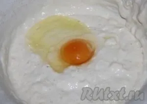 Булочки з картоплею - готуємо покроково з фото (булочки) Булочки з картоплею - готуємо покроково з фото