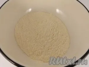 Булочки з картоплею - готуємо покроково з фото (картоплею) Булочки з картоплею - готуємо покроково з фото