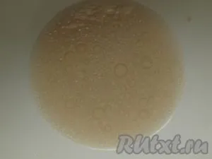 Булочки з картоплею - готуємо покроково з фото (булочки) Булочки з картоплею - готуємо покроково з фото
