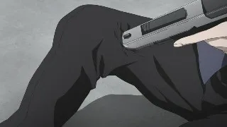 Буря втрат