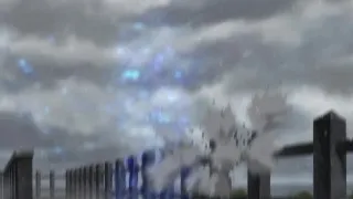 Буря втрат