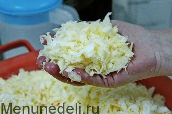 Борщ як в дитячому саду - рецепт з покроковими фото (саду) Борщ як в дитячому саду - рецепт з покроковими фото