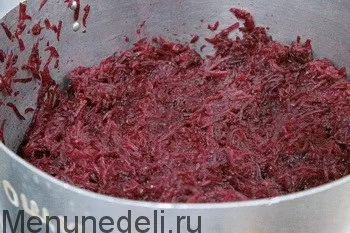 Борщ як в дитячому саду - рецепт з покроковими фото (рецепти дитячого садка) Борщ як в дитячому саду - рецепт з покроковими фото