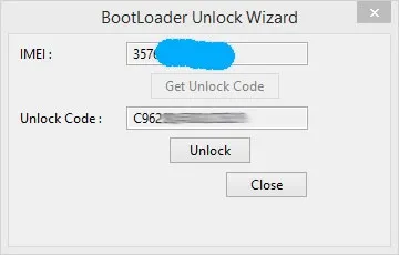 Bootloader sony - як розблокувати (інструкція)