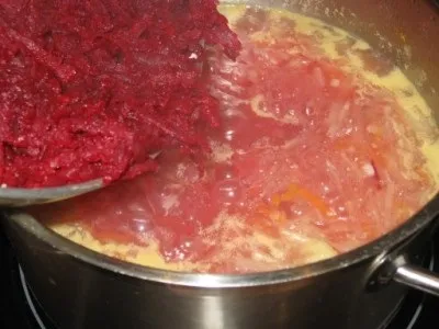 Борщ для дітей рецепт покроковий з фото (борщ для дітей рецепт покроковий з фото) Борщ для дітей рецепт покроковий з фото