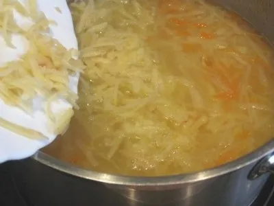 Борщ для дітей рецепт покроковий з фото (дітей) Борщ для дітей рецепт покроковий з фото