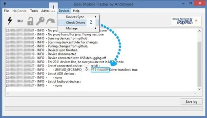 Bootloader sony - як розблокувати (інструкція)