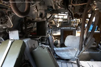 Бронетранспортер БТР-80