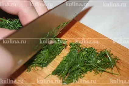 Болгарський салат з огірками - рецепт приготування з фото від (приготування) Болгарський салат з огірками - рецепт приготування з фото від