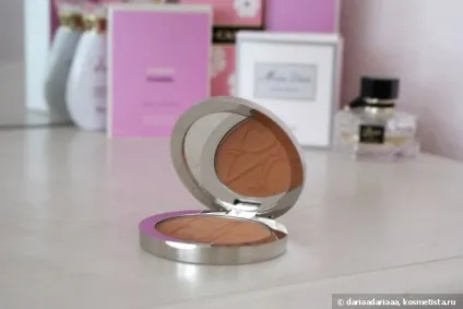 Бронзер з весняної лінійки dior diorskin nude air tan powder 003 cinnamon відгуки (лінійки) Бронзер з весняної лінійки dior diorskin nude air tan powder 003 cinnamon відгуки