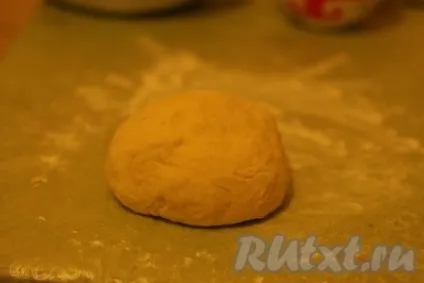 Булочки з картоплею - рецепт з фото (картоплею) Булочки з картоплею - рецепт з фото