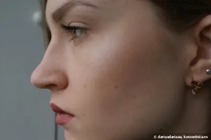 Бронзер з весняної лінійки dior diorskin nude air tan powder 003 cinnamon відгуки (повний образ) Бронзер з весняної лінійки dior diorskin nude air tan powder 003 cinnamon відгуки