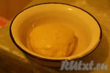 Булочки з картоплею - рецепт з фото (булочки) Булочки з картоплею - рецепт з фото