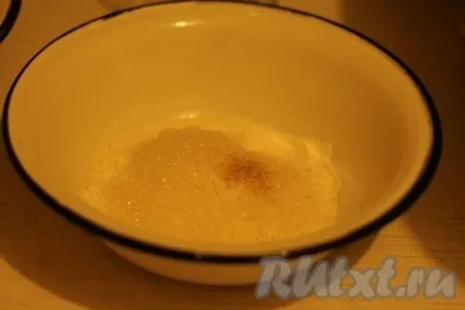 Булочки з картоплею - готуємо покроково з фото (картоплею) Булочки з картоплею - готуємо покроково з фото