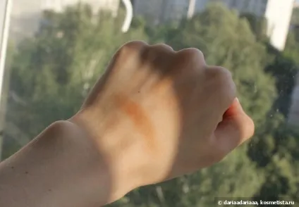 Бронзер з весняної лінійки dior diorskin nude air tan powder 003 cinnamon відгуки (бронзірующая пудра) Бронзер з весняної лінійки dior diorskin nude air tan powder 003 cinnamon відгуки