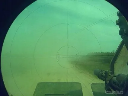 БТР-80, озброєння, ТТХ, фото