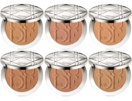 Бронзер з весняної лінійки dior diorskin nude air tan powder 003 cinnamon відгуки (бронзірующая пудра) Бронзер з весняної лінійки dior diorskin nude air tan powder 003 cinnamon відгуки