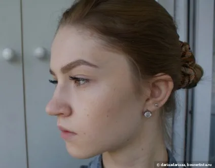 Бронзер з весняної лінійки dior diorskin nude air tan powder 003 cinnamon відгуки (повний образ) Бронзер з весняної лінійки dior diorskin nude air tan powder 003 cinnamon відгуки