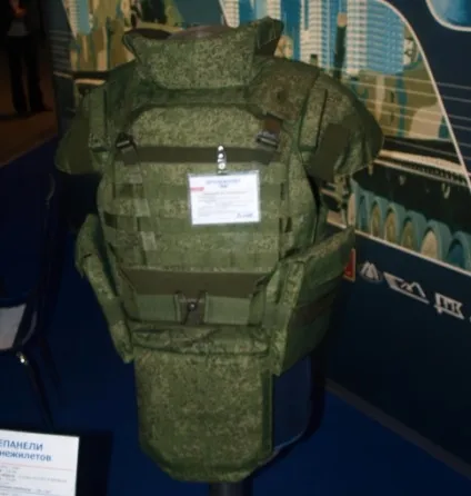 Бронешоломи від «ванні стали» витримають навіть АКМ, армійський вісник (екіпірування) Бронешоломи від «ванні стали» витримають навіть АКМ, армійський вісник
