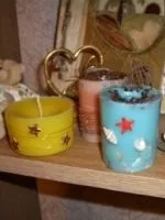Годинники з вінілової платівки 1 (годинник) Годинники з вінілової платівки 1
