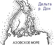 Частини річки і складові річки (характеристика річок) Частини річки і складові річки
