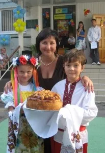 Приватна школа «харківський колегіум» - перлини досвіду (харківський) Приватна школа «харківський колегіум» - перлини досвіду
