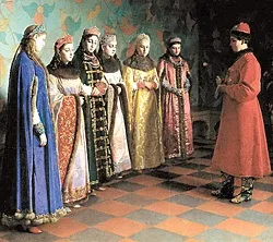 Царська це справа!