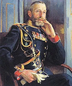 Царська це справа!