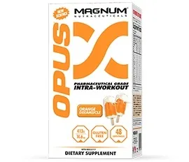 Ціни на opus від magnum, відгуки, опис і склад (допомагає) Ціни на opus від magnum, відгуки, опис і склад