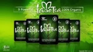 Чай доктора міллераtotal life changes, total life changes