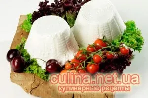 Чим можна замінити сир (творог) Чим можна замінити сир