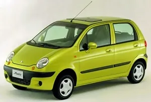 Часто зустрічаються поломки в daewoo matiz (поломки) Часто зустрічаються поломки в daewoo matiz