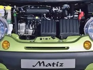 Часто зустрічаються поломки в daewoo matiz (коробку автомат) Часто зустрічаються поломки в daewoo matiz