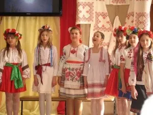 Приватна школа «харківський колегіум» - перлини досвіду (колегіум) Приватна школа «харківський колегіум» - перлини досвіду