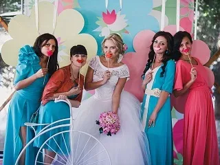 Центр весільного сервісу - святкові агенції Благовещенська (весілля) Центр весільного сервісу - святкові агенції Благовещенська