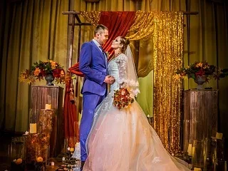 Центр весільного сервісу - святкові агенції Благовещенська (весільного) Центр весільного сервісу - святкові агенції Благовещенська