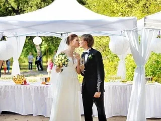 Центр весільного сервісу - святкові агенції Благовещенська (центр весільного сервісу) Центр весільного сервісу - святкові агенції Благовещенська