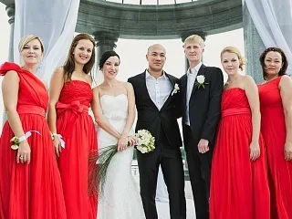Центр весільного сервісу - святкові агенції Благовещенська (весільного) Центр весільного сервісу - святкові агенції Благовещенська