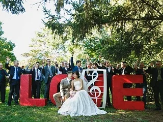 Центр весільного сервісу - святкові агенції Благовещенська (центр весільного сервісу) Центр весільного сервісу - святкові агенції Благовещенська