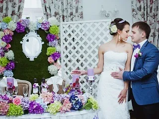 Центр весільного сервісу - святкові агенції Благовещенська (г благовещенск) Центр весільного сервісу - святкові агенції Благовещенська