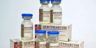 Цефтриаксон при пневмонії інструкція із застосування, уколи, показання, дозування, скільки колоти (має бактерицидну дію) Цефтриаксон при пневмонії інструкція із застосування, уколи, показання, дозування, скільки колоти