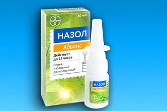 Чим лікувати, якщо тече з носа - найкращі засоби і препарати