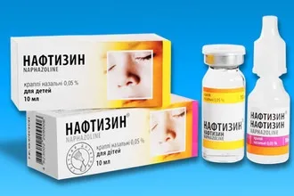 Чим лікувати, якщо тече з носа - найкращі засоби і препарати