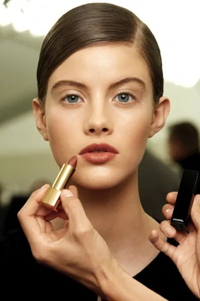 Chanel coco code spring 2017 makeup collection (Свотч і відеоуроки) - елена Чемезова