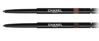 Chanel coco code spring 2017 makeup collection (Свотч і відеоуроки) - елена Чемезова