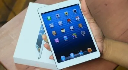 Чим відрізняється ipad від планшета іншого виробника, kaksdelatpravilno