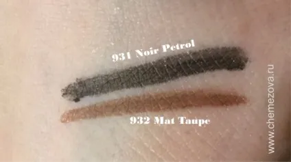 Chanel coco code spring 2017 makeup collection (Свотч і відеоуроки) - елена Чемезова